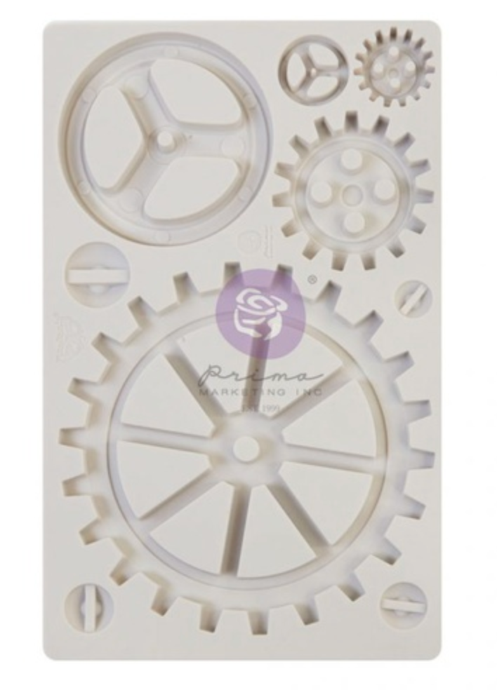 Decor Molds - Corner Charm
