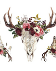 Decor Transfers® Beautifully Native