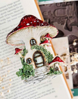 Decor Moulds® - Fairlyland Fungi