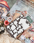 Decor Moulds® - Fairlyland Fungi