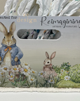 Middy Transfers - Bunny Trails