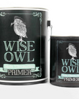 Wise Owl Stain Eliminating Primer white