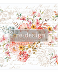 Decor Transfers® - Rose Celebration