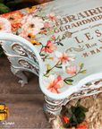 Decor Transfers® - Rose Celebration