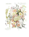 Decor Transfers® - Life In Full Bloom