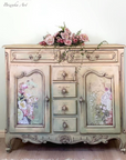 Decor Transfers® - Life In Full Bloom