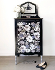 Decor Transfers® - Dark Floral