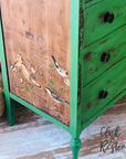 Decor Transfers - Meet Me In The Garden