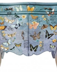Decor Transfers® Siirtokuva Butterfly Dance 66 x 80 cm