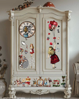 Decor Transfers® Siirtokuva Enchanted Fantasy 66 x 80 cm