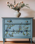 Middy Transfers - Blue Nest Blooms