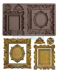 Decor Moulds - Miniature Grace
