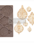 Decor Moulds - Wonder Gems