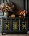 Decor Transfers Siirtokuva Chateau Filigree Kacha