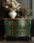 Decor Transfers Siirtokuva Chateau Filigree Kacha