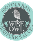 Wise Owl Furniture sealer - 120 ml / 250 ml