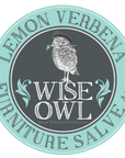 Wise Owl Furniture sealer - 120 ml / 250 ml