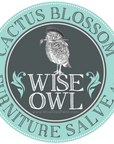 Wise Owl Furniture sealer - 120 ml / 250 ml