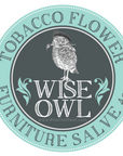 Wise Owl Furniture sealer - 120 ml / 250 ml