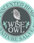 Wise Owl Furniture sealer - 120 ml / 250 ml