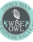 Wise Owl Furniture sealer - 120 ml / 250 ml