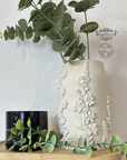 Decor Moulds® - Hörnberlock 15 x 15 cm