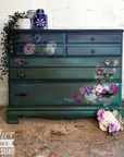Middy Transfers -Opulent Florals