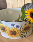 Tryck Blossom Botanica
