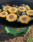 Tryck Blossom Botanica