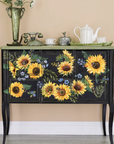 Tryck Blossom Botanica