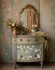 Maxi Transfer - Pastels Artistry