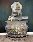 Maxi Transfer - Pastels Artistry