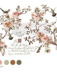 Decor Transfers® - Blossom Tweet 63 x 83 cm