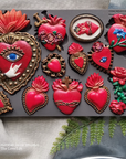 Decor Moulds® - The Love Edit
