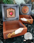 Decor Moulds - Ornate Minis