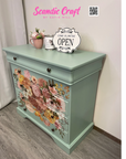 MYYTY - Woodland Floral -lipasto