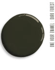 Mineralfärg, nyans Dark Forest, One Hour Emalj
