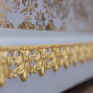 Amazing Casting Resin (Epoxy), Parts A &amp;amp; B