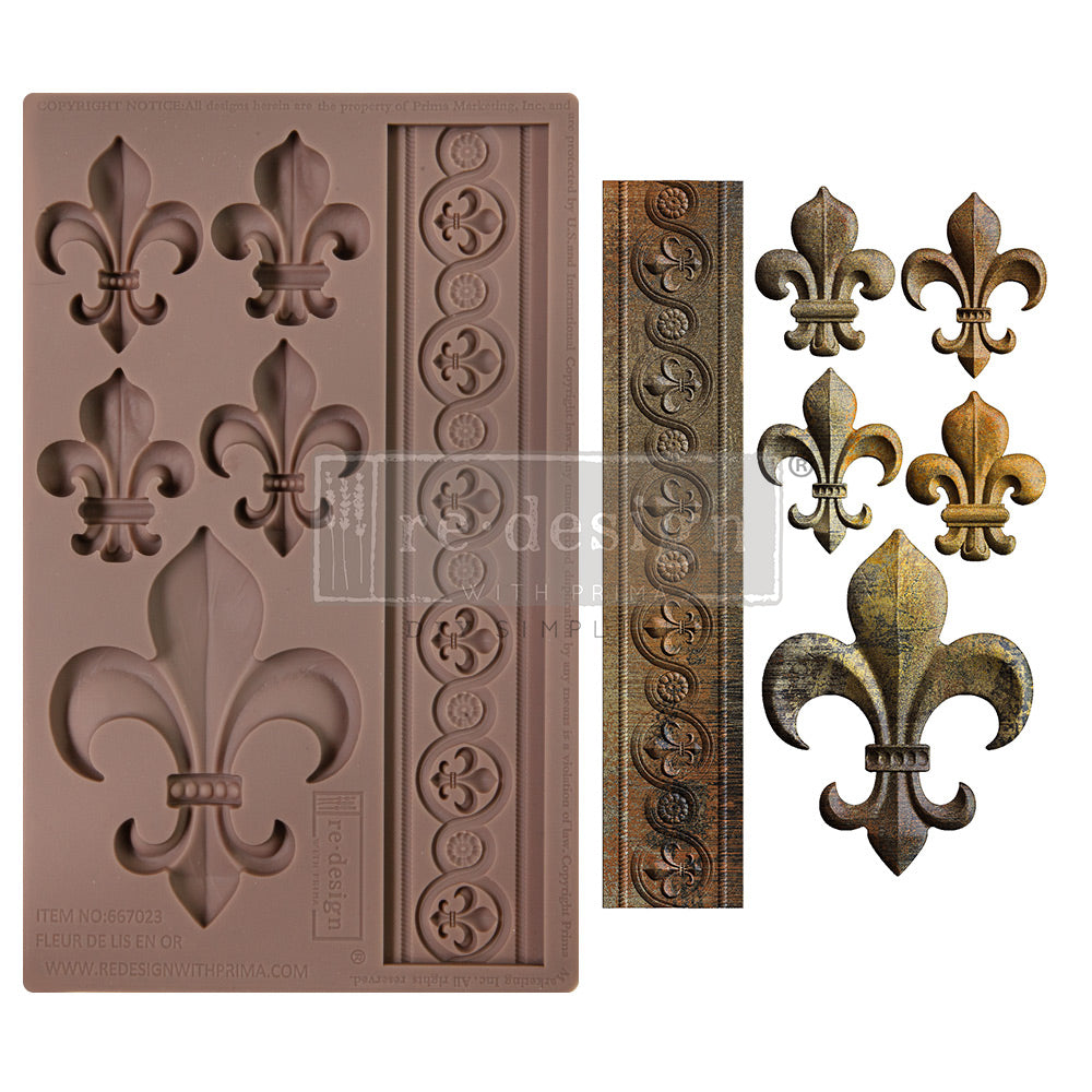 Amazing Casting Resin (Epoxy), Parts A &amp;amp; B