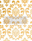 Decor Foil Transfers® - Kacha Golden House of Damask