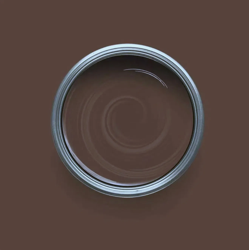 Wise Owl Stain Eliminating Primer Pohjamaali Coffee Bean