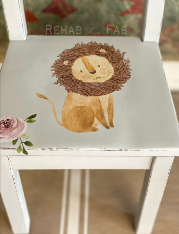 Överför bild Hej Baby design