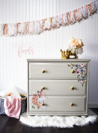 Överför bild Hej Baby design
