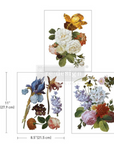 Middy Transfers - Blossomed Beauties