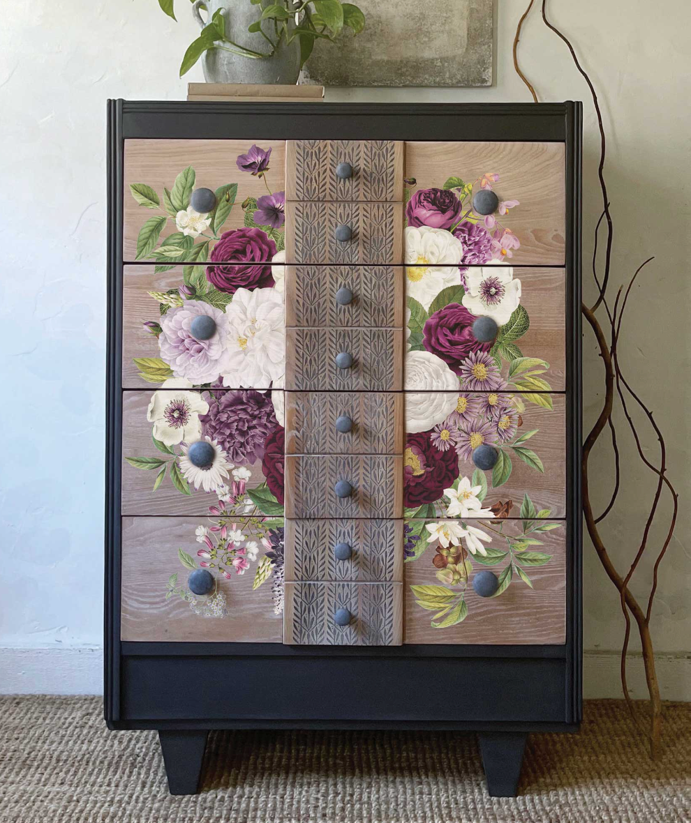 Decor Transfers® - Meet Me In The Garden