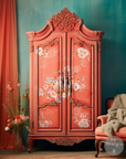 Decor Transfers® - Rose Celebration