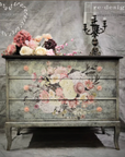 Decor Transfers® - Life In Full Bloom