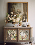 Decor Transfers® - Life In Full Bloom