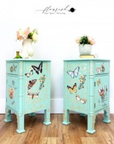 Decor Transfers® Siirtokuva Butterfly Dance 66 x 80 cm