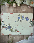 Middy Transfers - Blue Nest Blooms